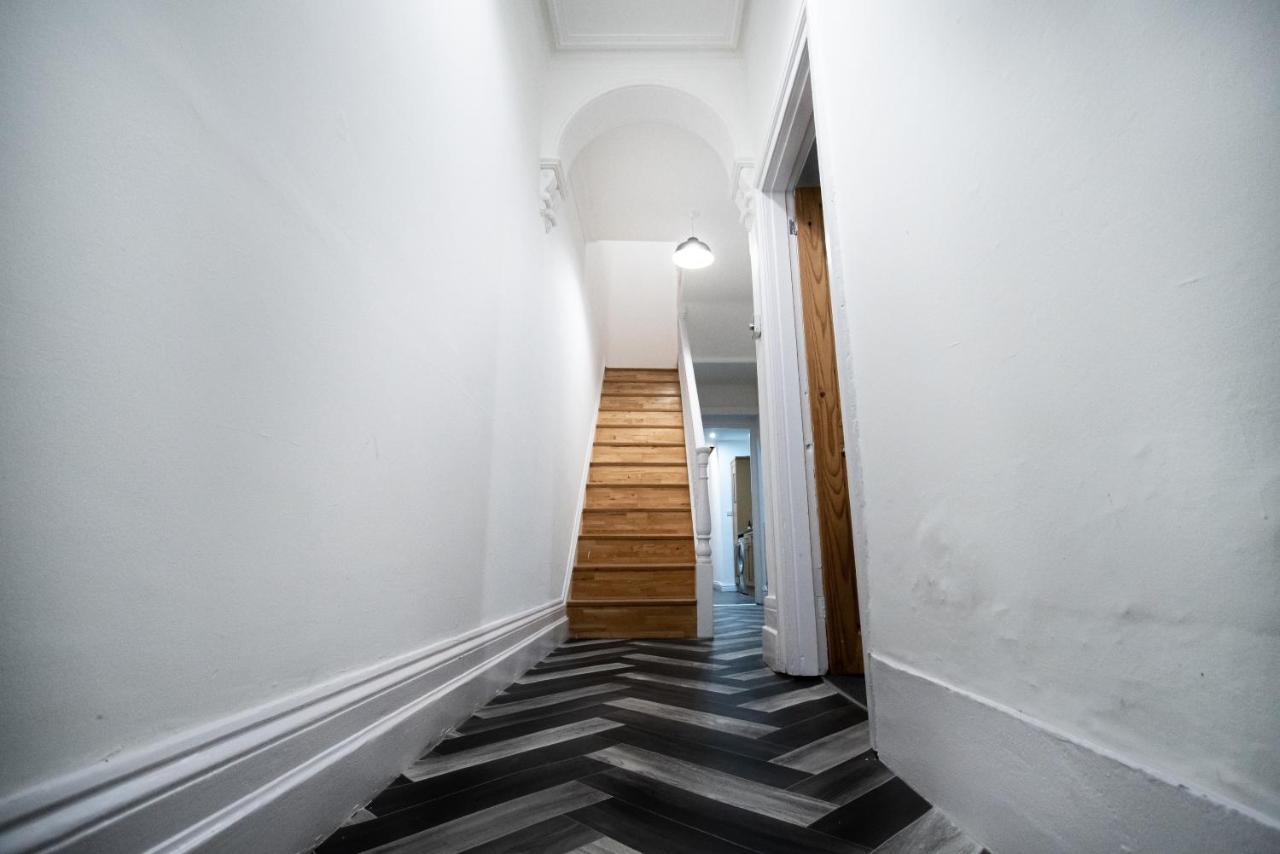 Hébergement de vacances Stone House By Propertri Newport (Gwent)