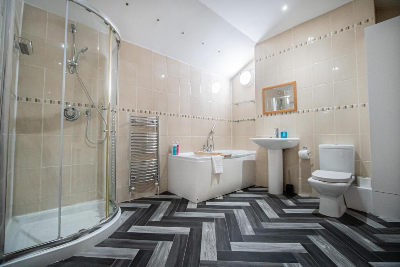 Holiday home Stone House By Propertri Newport (Gwent)